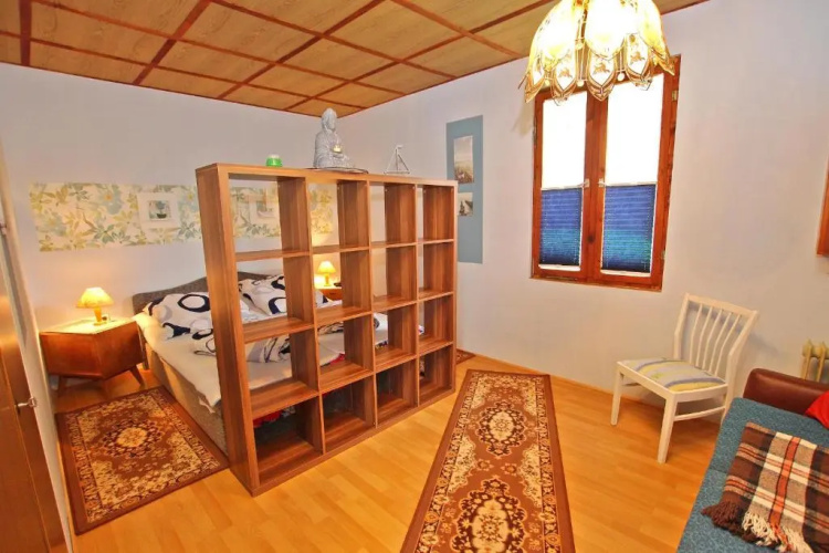 Ferienhaus Kummerow SCHW 991