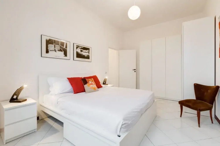 Bright and Nice Flat 10 Minutes From Vatican