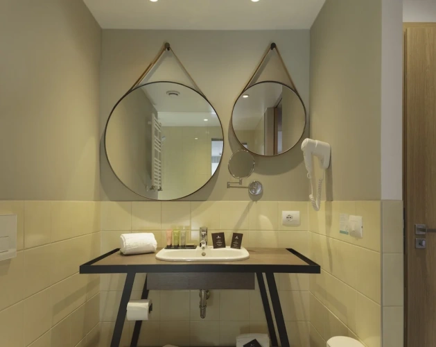 Premium Double room