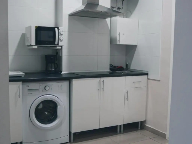 Apartamentos Centro Emérita