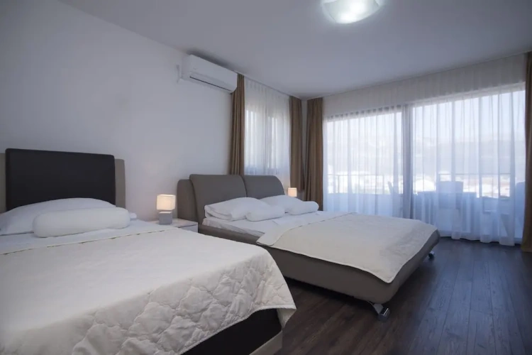 Comfort Studio with balcony