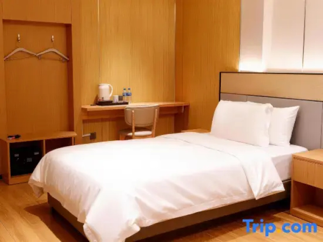 Business Twin room