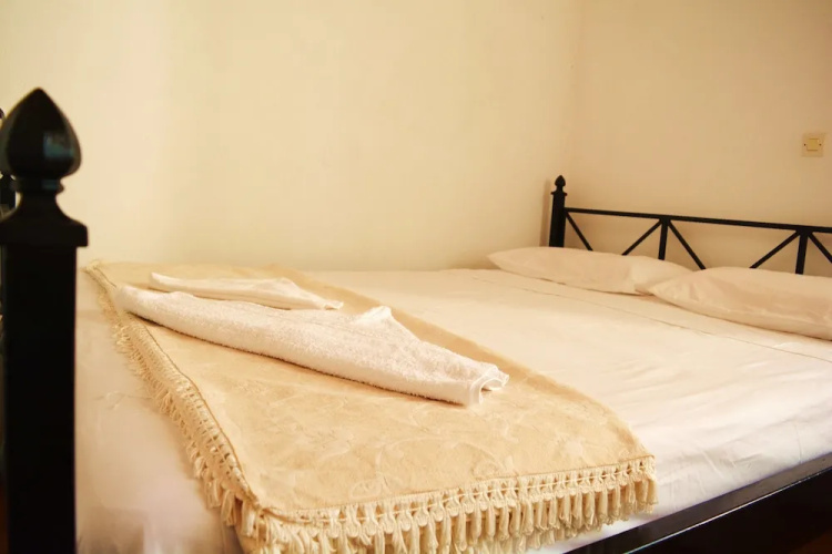 Nisyros Amallos House