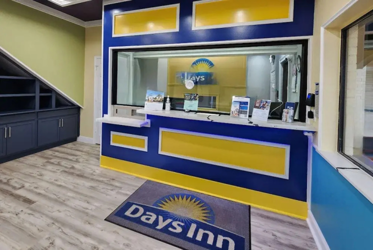 Days Inn Dickinson Tx