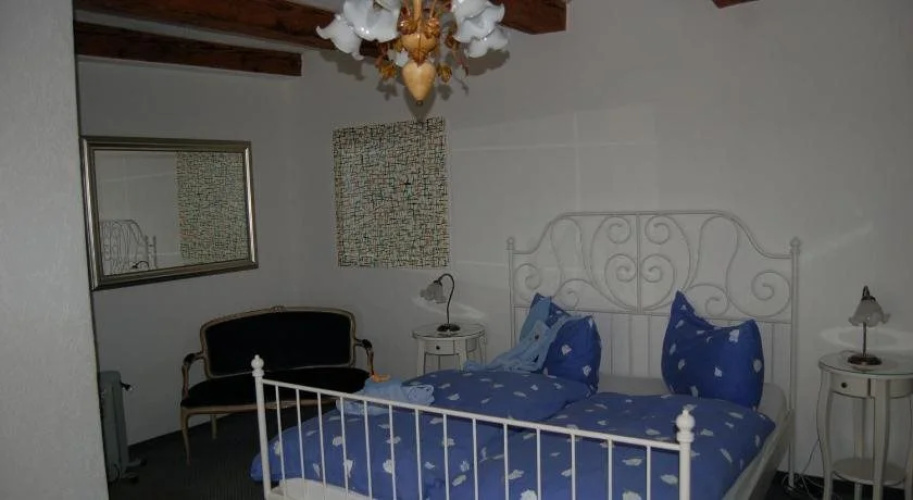 Hotel Demi-Lune
