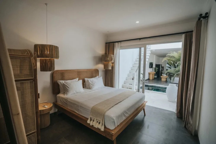 Villa Mood