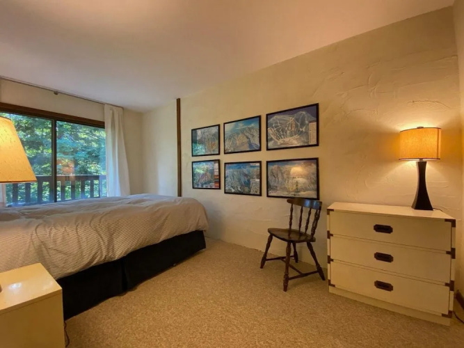 Hemlock Ridge 2B by Killington Vacation Rentals