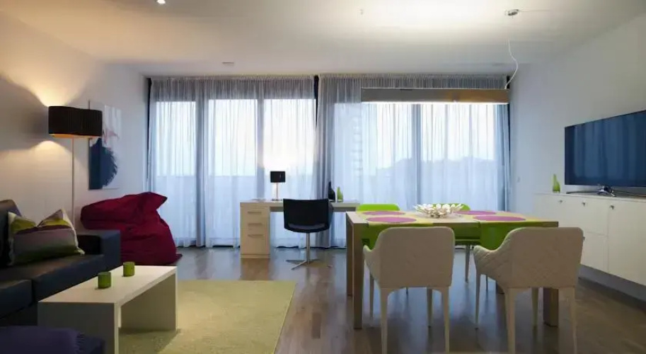 City Home Linz