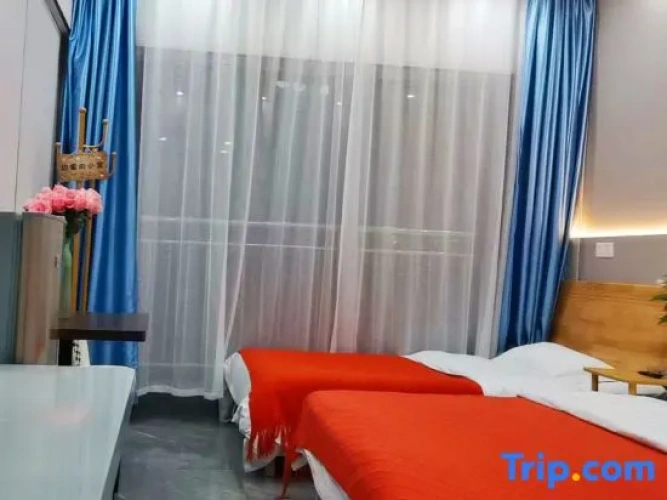 Standard Twin Family room