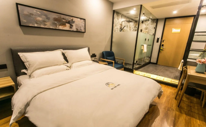 Suzhou Meet You Hotel