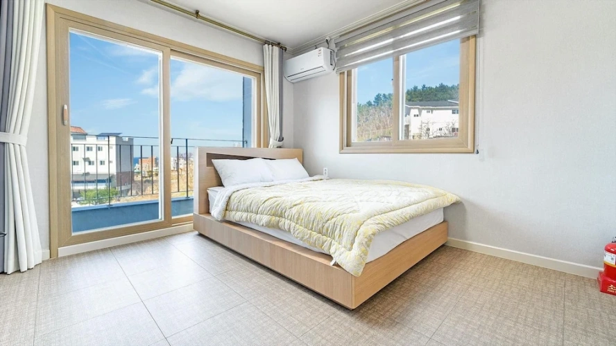 1 Bedroom Standard room
