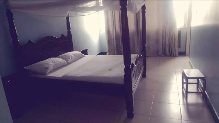 Jeliza Hotel