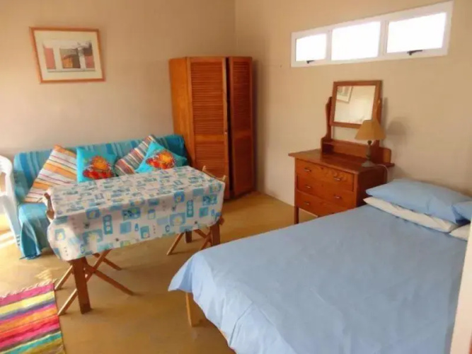 Struisbaai Getaway House