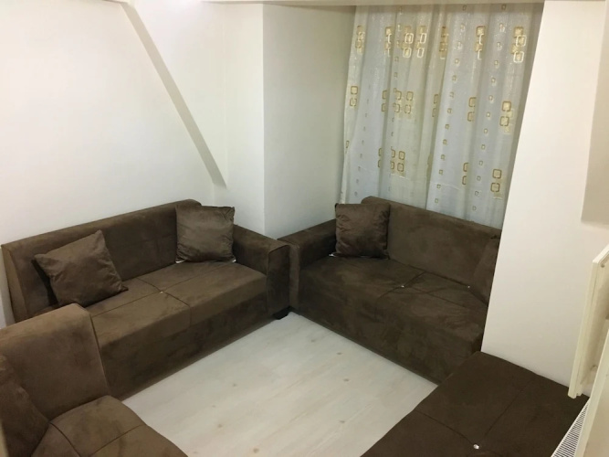 Eskisehir Suit
