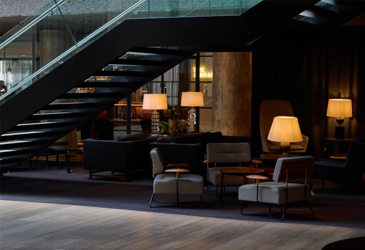 The Edwardian Manchester, a Radisson Collection Hotel photo 13