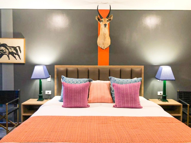 Executive Suite
