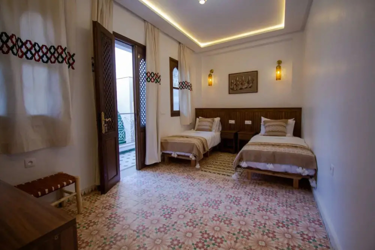 Riad Jo