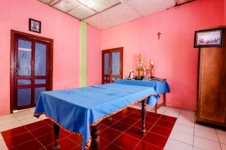 Jagad Homestay