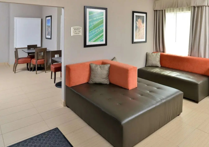 Quality Inn & Suites