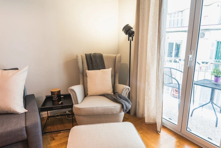 Comfy Koukaki Apartment