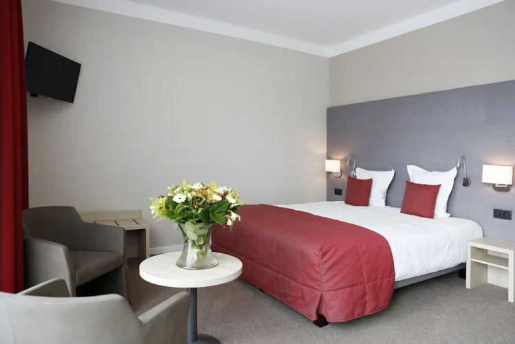 Hotel Boomgaard