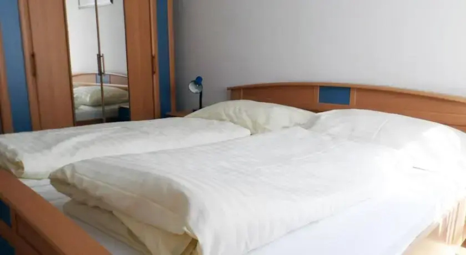 Comfort Appartementhaus Blmel
