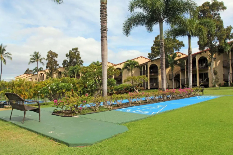 Aston Maui Hill