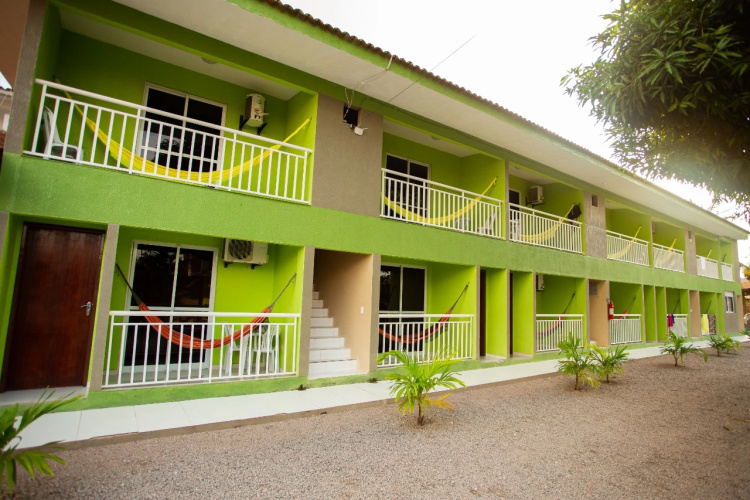 Image de l'hôtel