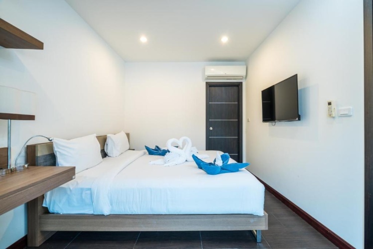 3 Bedrooms Cottage