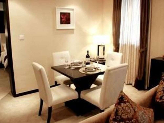 Howard Johnson Executive Suites Xuhui Shanghai