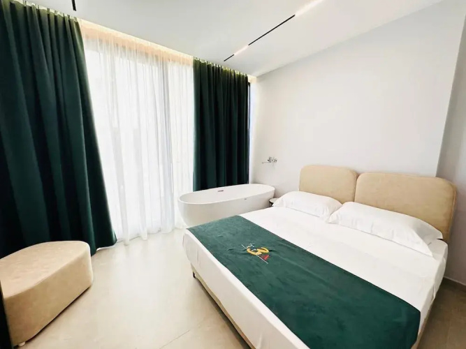 TreA Suite
