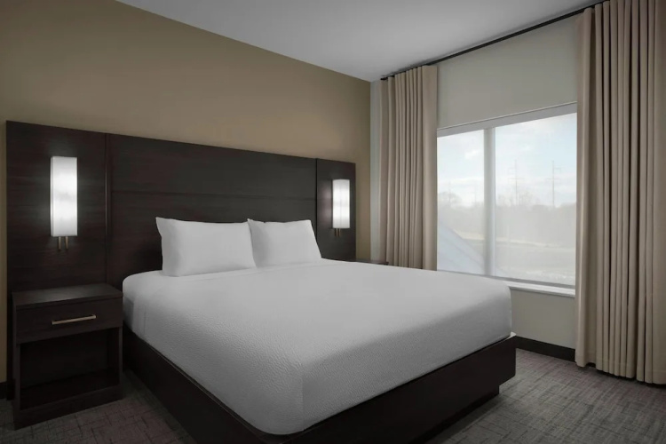 Residence Inn by Marriott Newark, DE
