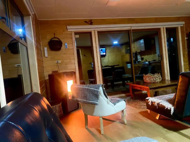 El Reflejo Lodge
