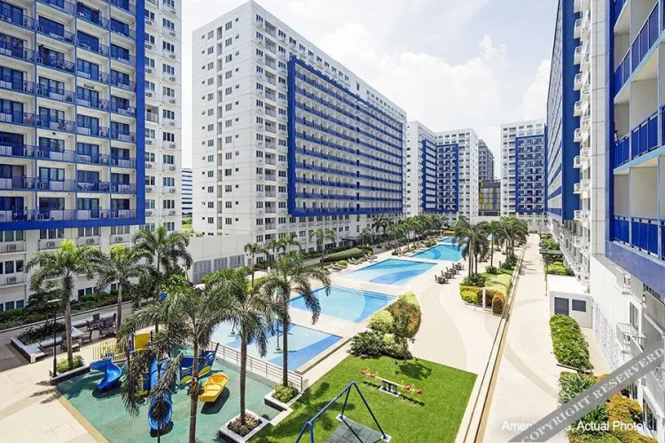 Sea Residences