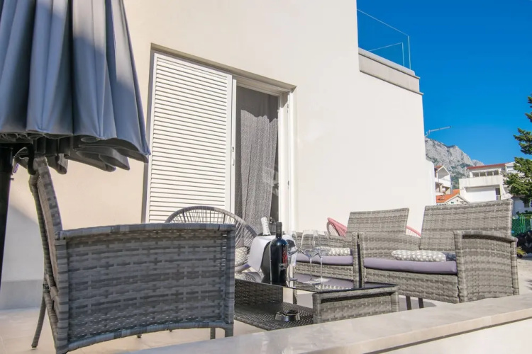 Villa Lile