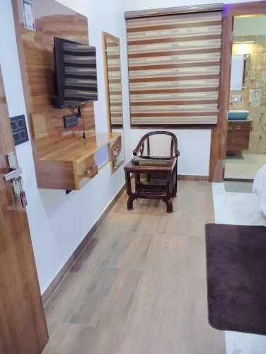 Standard Family room