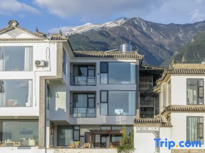 Dali  Jianli  homestay