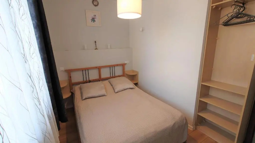 Apartament Amber
