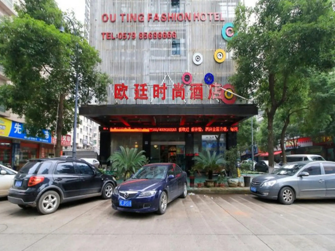 Hotelafbeelding
