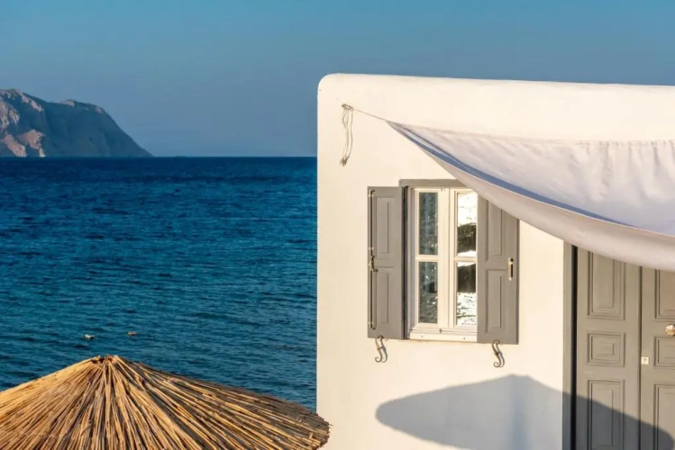 1 Bedroom Cottage