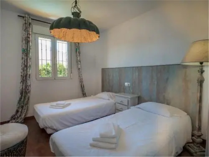 Villa Alamar 2166