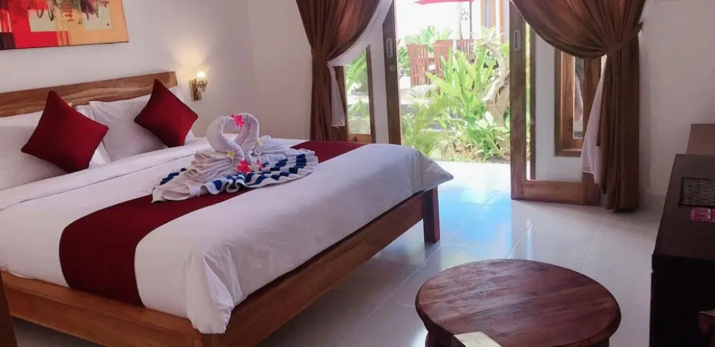 Adi Abian Villas
