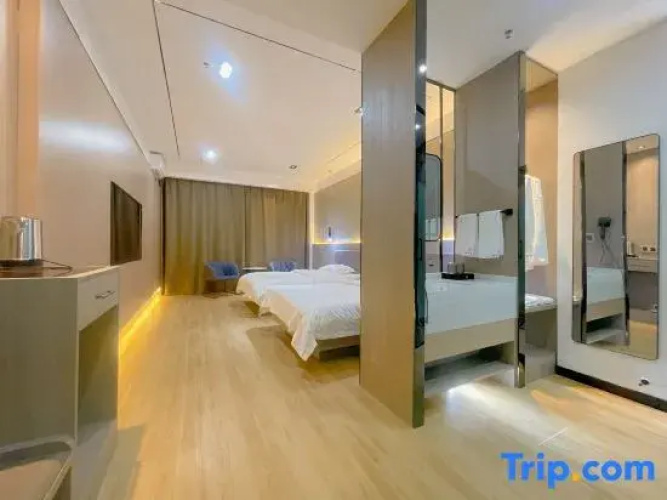 Smart Hotel in the View