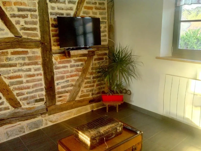 1 Bedroom Cottage