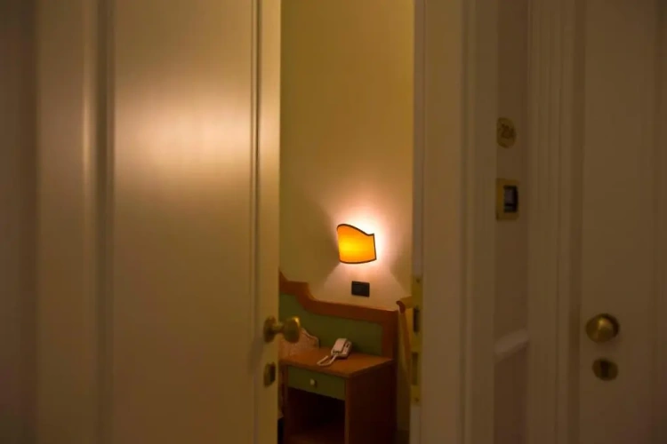 Economy Double room with balcony