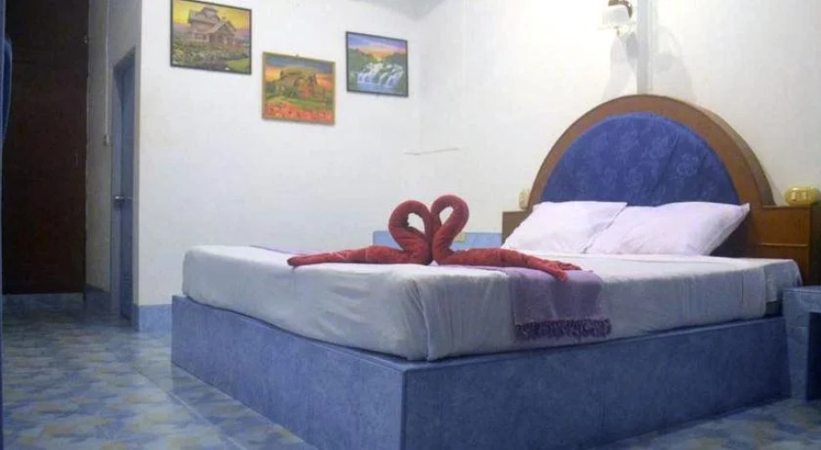 On Hill Residence Patong Phuket
