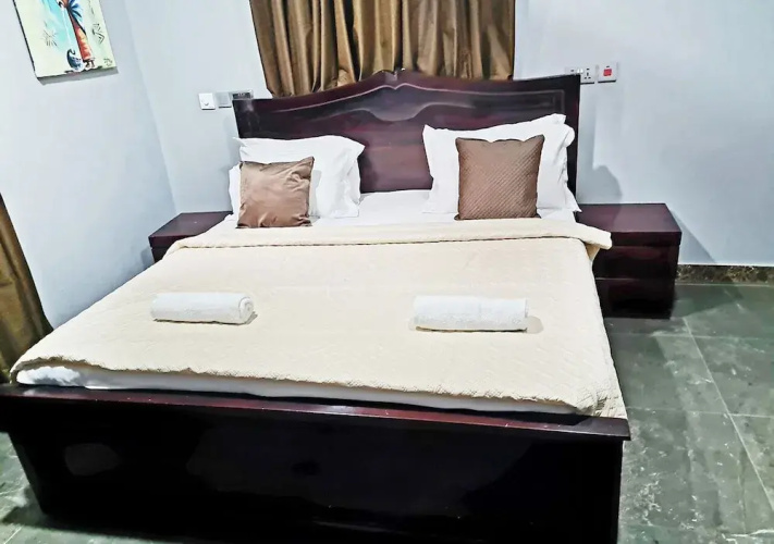 Cozy Quiet & Fantastic Close to Highway
