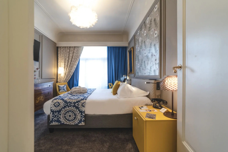 Grand Hotel Bellevue