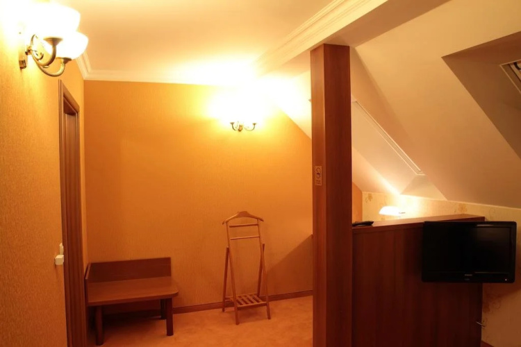 Hotel Lipa