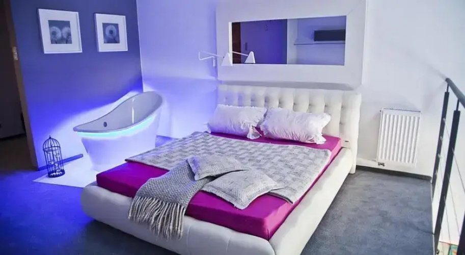 Loft Suite